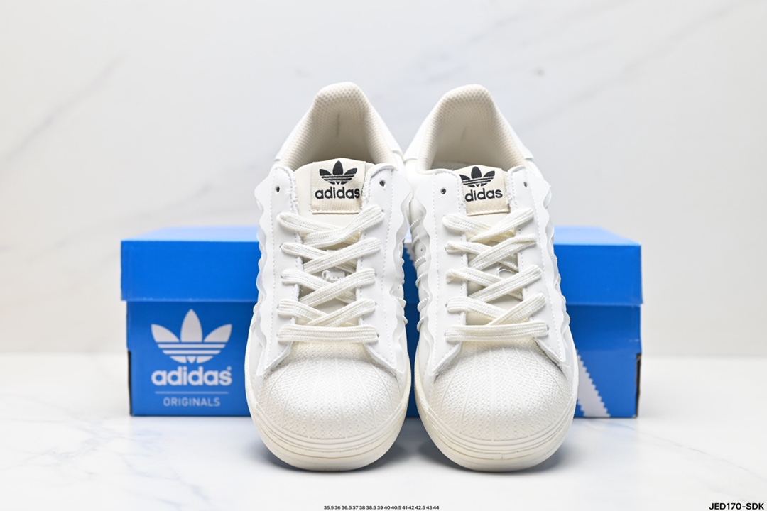 Adidas Superstar Shoes